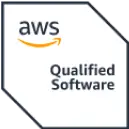 AWS partner competency badge